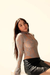 Body Mavi Cinza