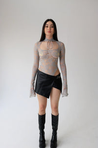 Body Mavi Cinza