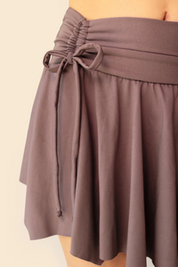 Conjunto Argentina Cinza