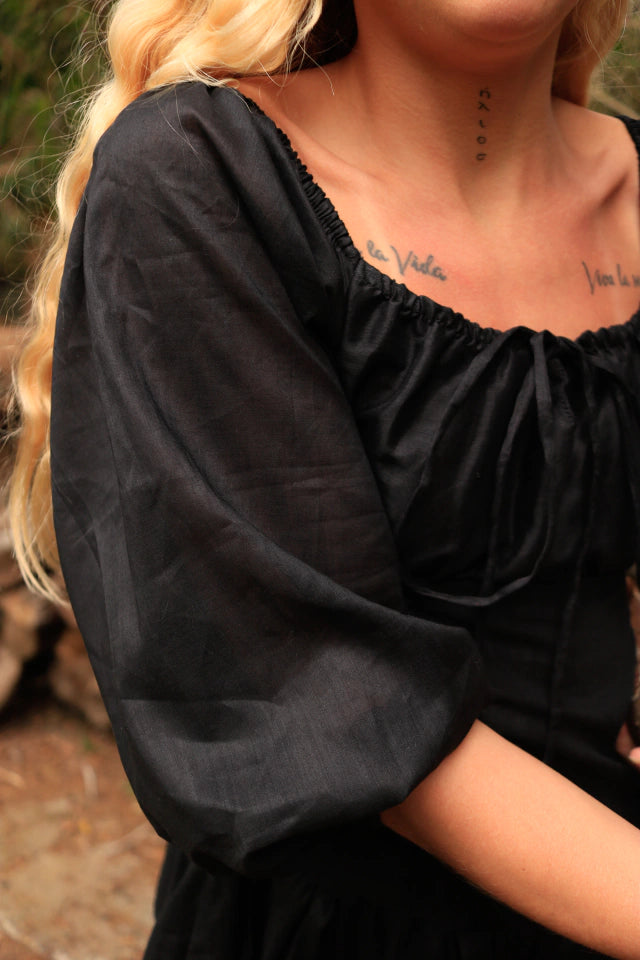 Preto