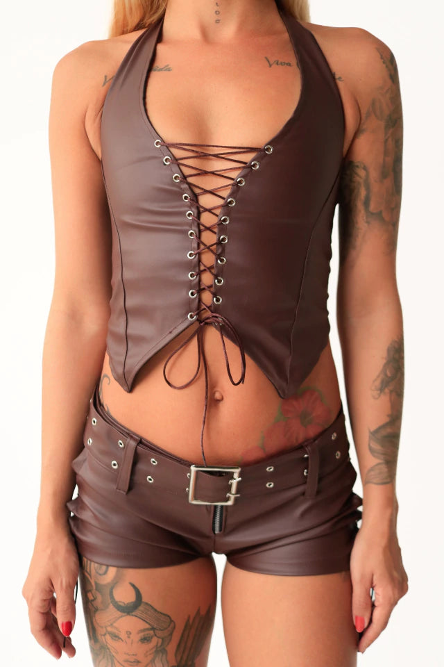 Cropped Valentina