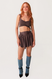 Conjunto Argentina Cinza