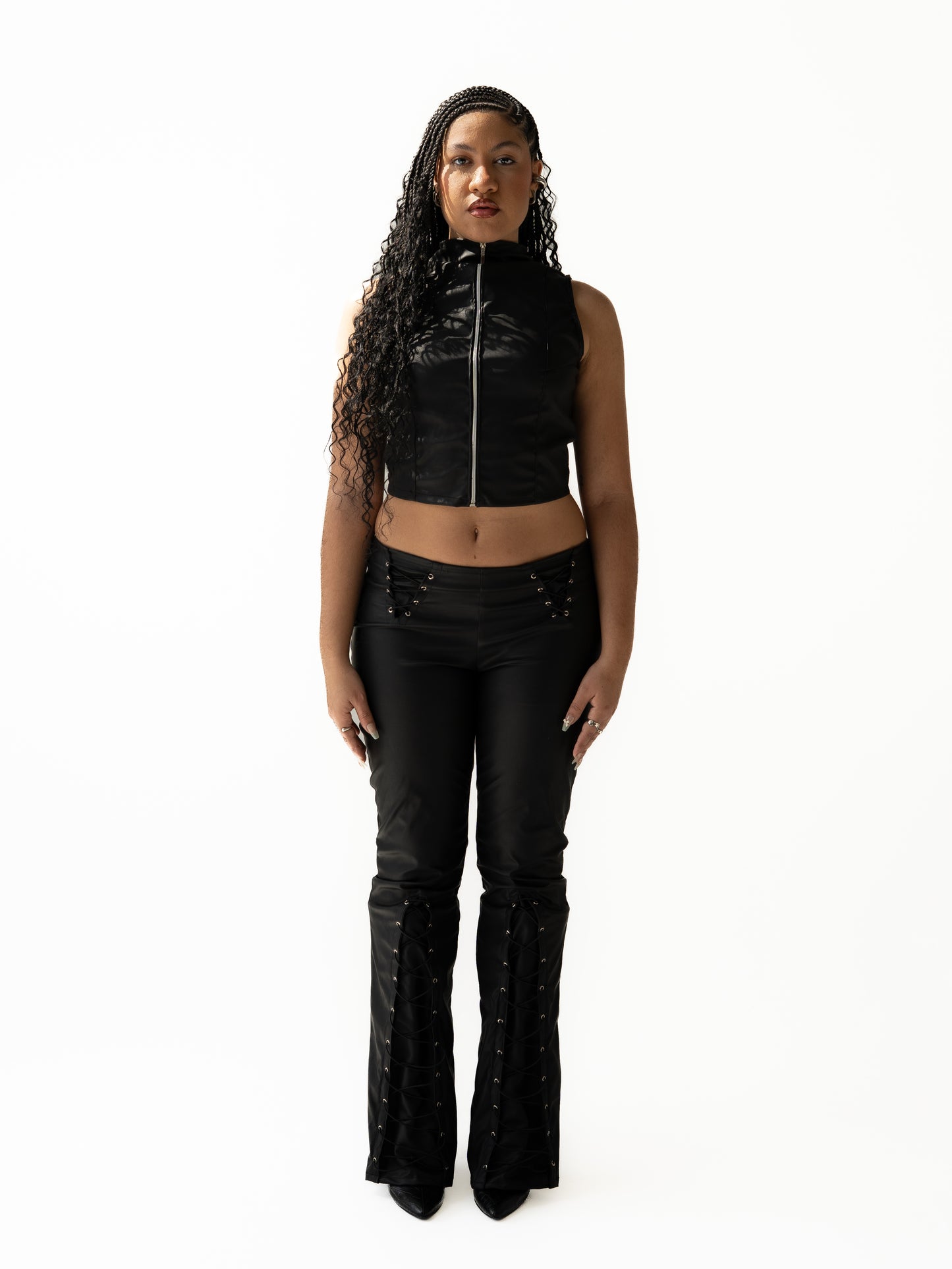 Conjunto Leona